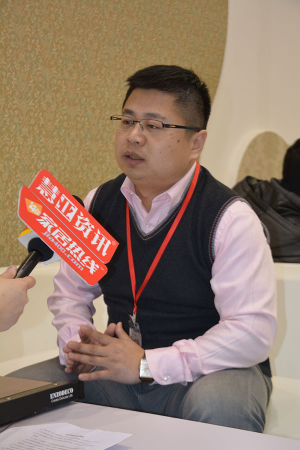 恩佐壁纸张维民:严选优质材料,打造环保产品 恩佐壁纸张维民:严选优质材料,打造环保产品