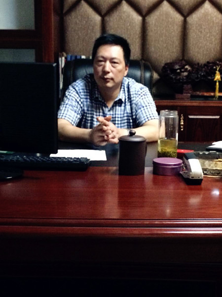 法米尔长兴经销商：主动出击，赢取好口碑