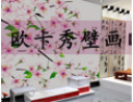 [欧卡秀壁画]全国火热招商中