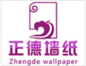[正德墙纸] 正德墙纸，中国墙纸行业十大品牌！