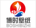 [博时壁纸]博时墙纸招全国各地加盟商