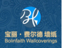 [宝丽·费尔德墙纸]特许加盟商证书