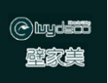 [壁家美壁纸]为消费者提供时尚高雅的环保壁纸!