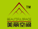 美丽空间无缝墙布