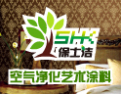 [保士洁艺术涂料]打造绿色家居 把森林带回家