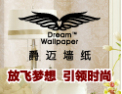 [爵迈墙纸 ]放飞梦想，引领时尚