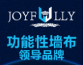 [洁雅富丽壁布]创新、服务，只为品质生活。