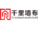 [千里墙布]绍兴千里墙布招商
