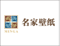 [名家墙纸]欧美流行元素融入壁纸