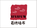 [蜀绣墙布]创造生活之美