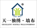 [天一独绣·墙布]家赏心 墙悦目