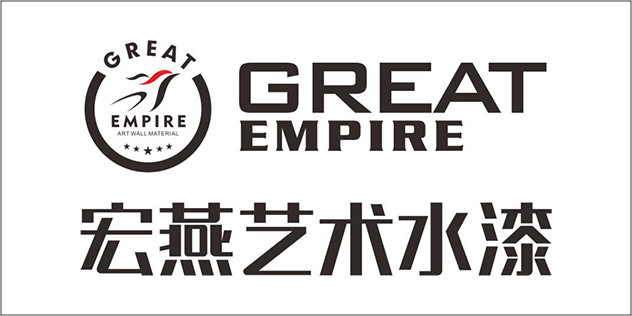 宏燕艺术水漆