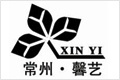 常州馨艺装饰材料有限公司