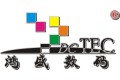 郑州鸿盛数码科技股份有限公司