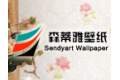 郑州市森蒂雅壁纸