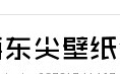 上海东尖壁纸有限公司