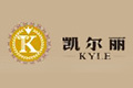 浙江凯尔丽墙布有限公司