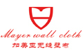 加美亚无缝壁布