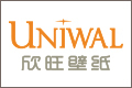 上海欣旺壁纸有限公司