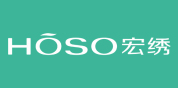 宏绣墙布
