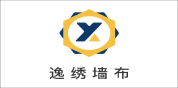 逸绣墙布