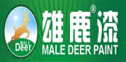雄鹿漆艺术涂料