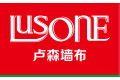 上海卢森墙纸有限公司