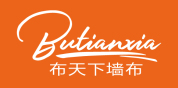 布天下墙布