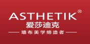 爱莎迪克墙布