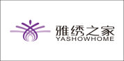 雅绣之家墙布窗帘软装