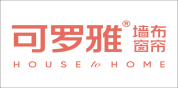 可罗雅墙布