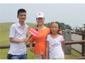西安大唐何红英：人品好生意才能长久，兰卡让我放心