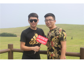 恩施洋田杨滔：兰卡是最让我满意的壁纸品牌