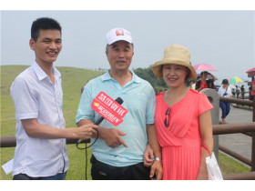 山东东营欧亚世家林凤德：兰卡的未来势不可挡