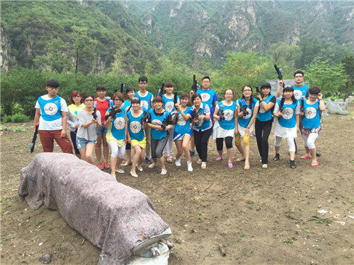 格莱美墙纸加盟商十渡之旅
