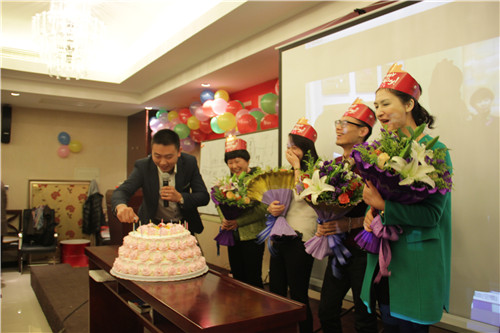 格莱美墙纸第二届软装设计系统培训落下帷幕
