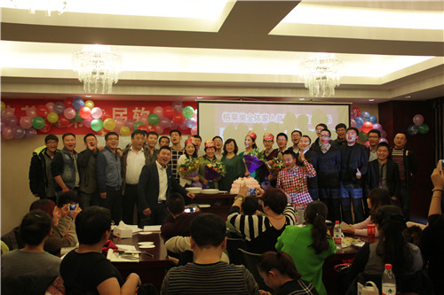格莱美墙纸第二届软装设计系统培训落下帷幕