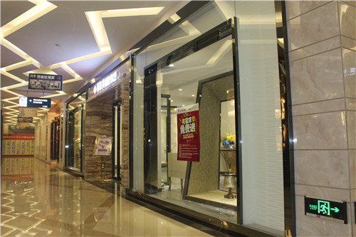 格莱美又双叒叕增1000平米大店！ 十里河靓屋旗舰店即将开业！