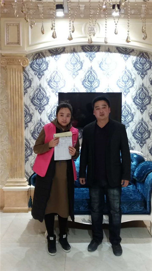 大赞丨格莱美墙纸北方“千店联动,天天双11”活动完美收官! 大赞丨格莱美墙纸北方“千店联动,天天双11”活动完美收官!