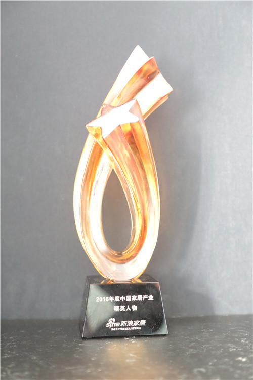 2016丰收年，格莱美墙纸斩获多项大奖！