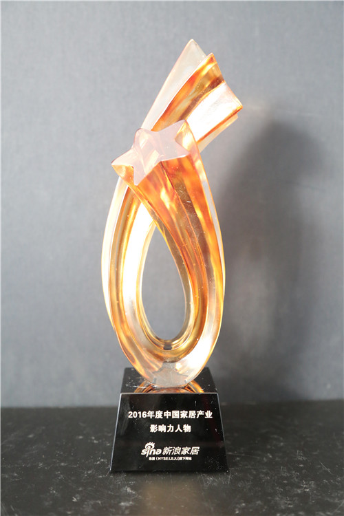 2016丰收年，格莱美墙纸斩获多项大奖！