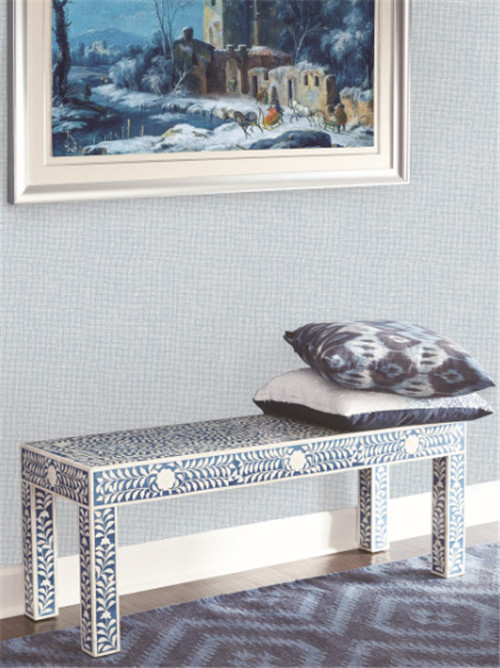 格莱美墙纸新品丨“色彩视觉盛宴”——《菲彩》