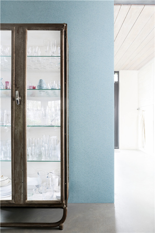 格莱美墙纸新品丨意趣水彩《格拉斯》