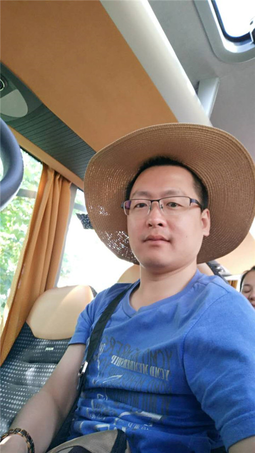 探寻艺术：格莱美欧洲艺术之旅【三】