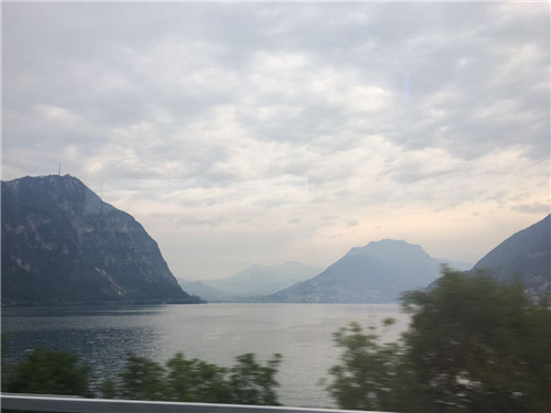 探寻艺术：格莱美欧洲艺术之旅【三】