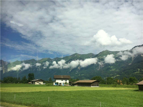 探寻艺术：格莱美欧洲艺术之旅【三】