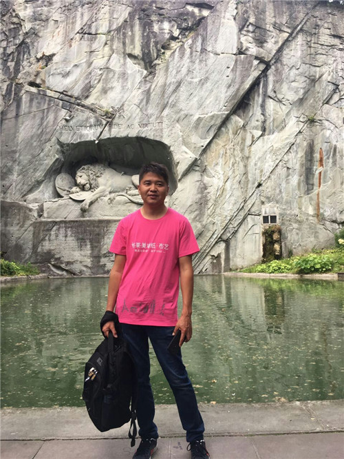 探寻艺术：格莱美欧洲艺术之旅【三】