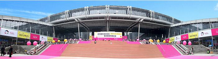 展会|百花齐放，格莱美在深圳会展中心与您相约！