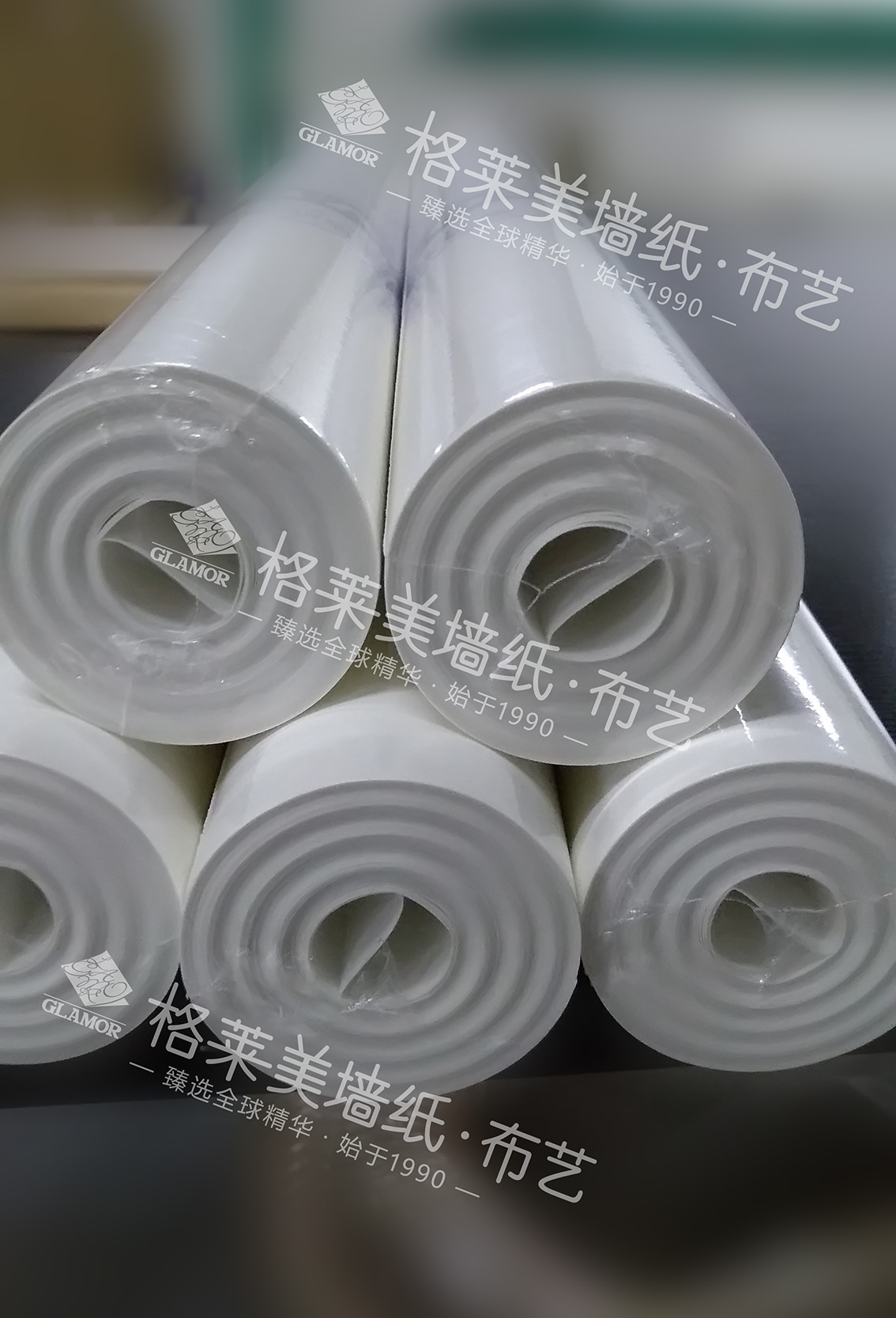家中装修无小事  格莱美墙衬来帮忙