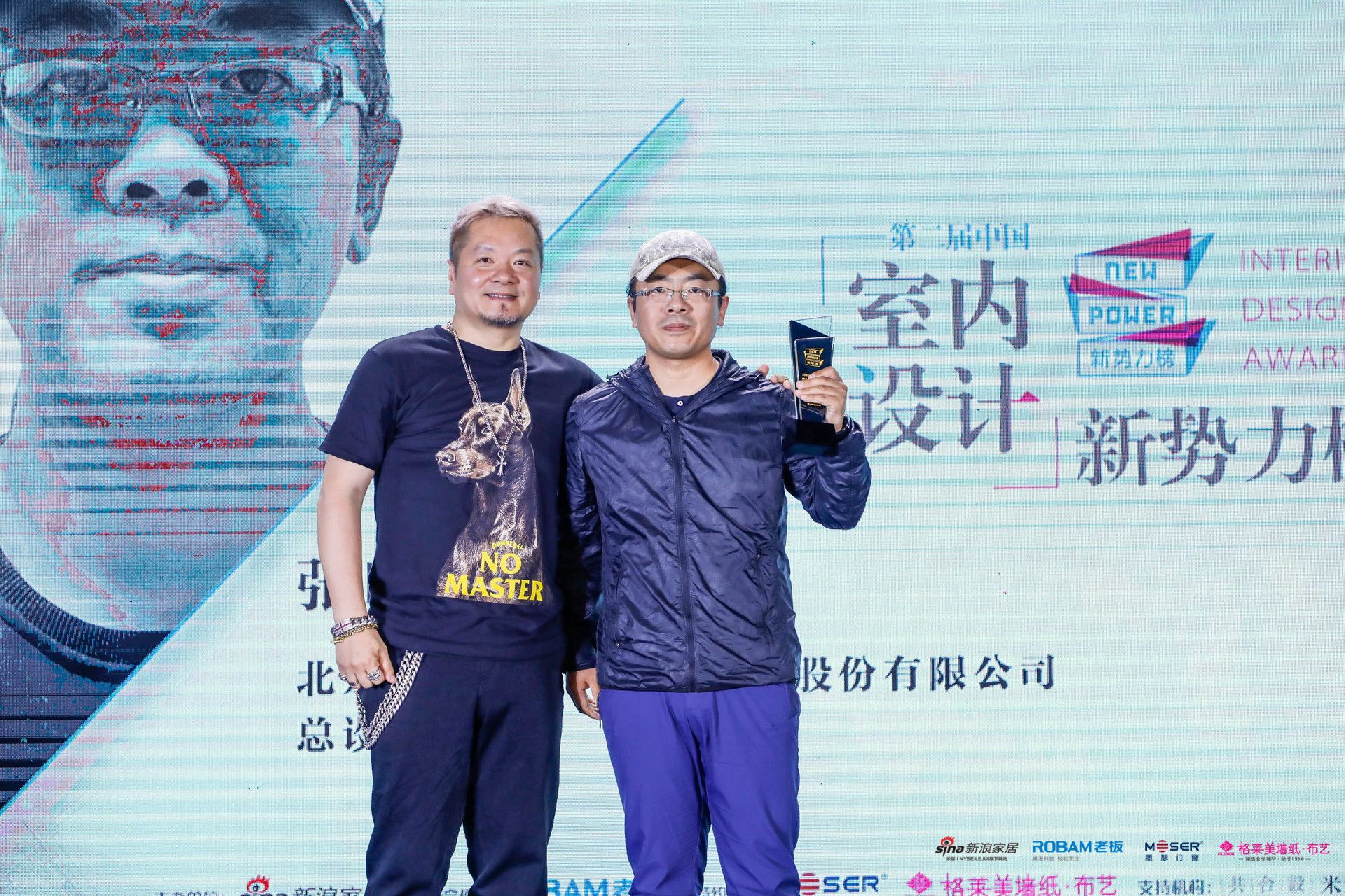 特约赞助|2018中国室内设计新势力榜全国启动仪式暨北京站top10榜单颁奖盛典圆满落幕